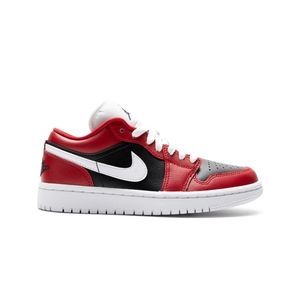 Women's Air Jordan 1 Low "Chicago Flip" Shoes